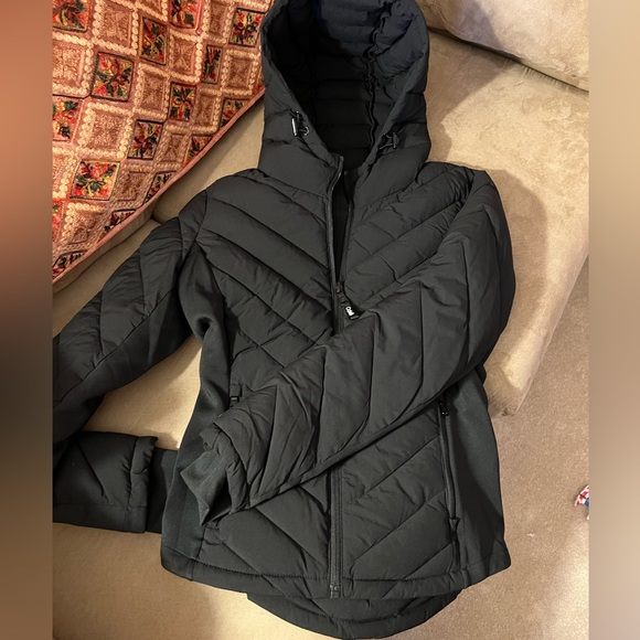 Winter jacket - Picture 5 of 7